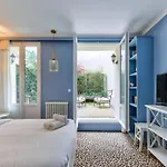 Elegant Appartement Avec Jardin Proche Du Pont Des Arts